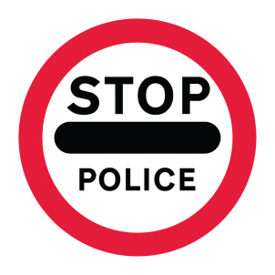 Police Stop