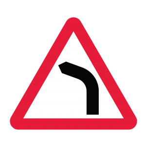 Bend to Left