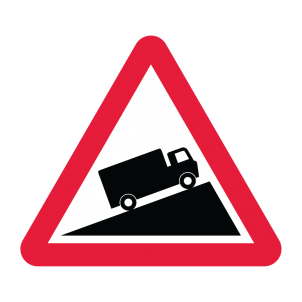 Slow Moving Vehicles
